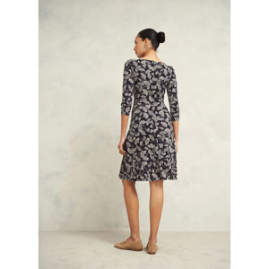 Hobbs Ginny Jersey Dress